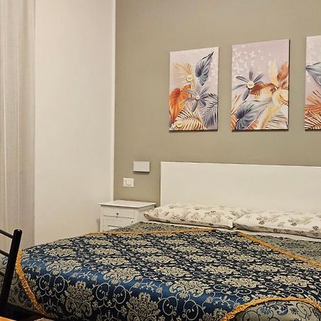 Le Schiavelle Bed & Breakfast Surbo Exterior photo