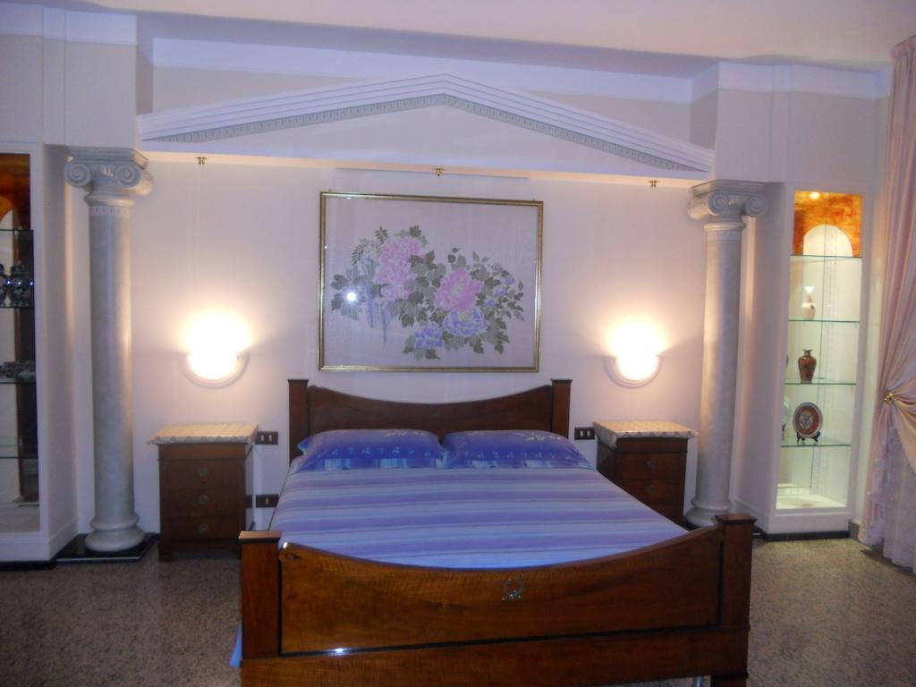 Le Schiavelle Bed & Breakfast Surbo Room photo